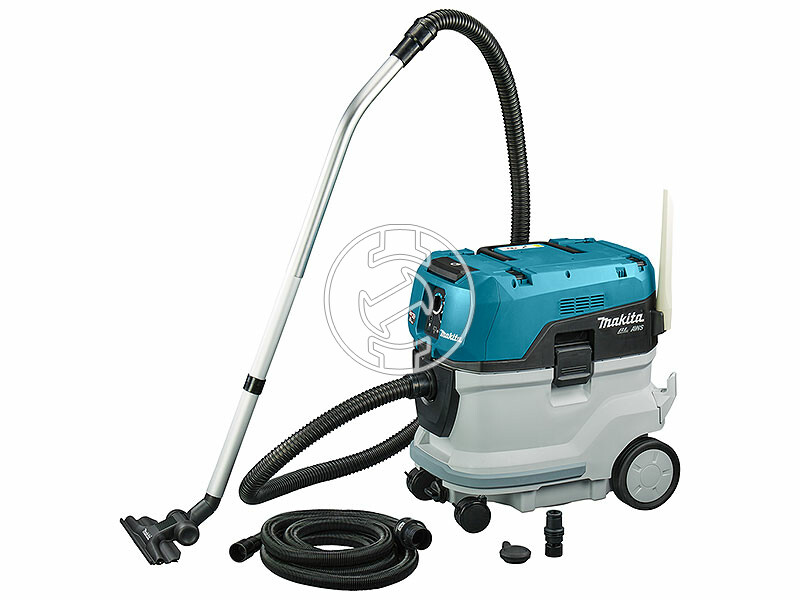 Makita VC006GMZ01 akkus porszívó