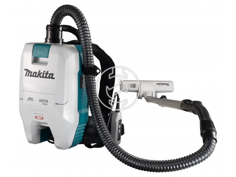 Makita VC008GZ akkus porszívó