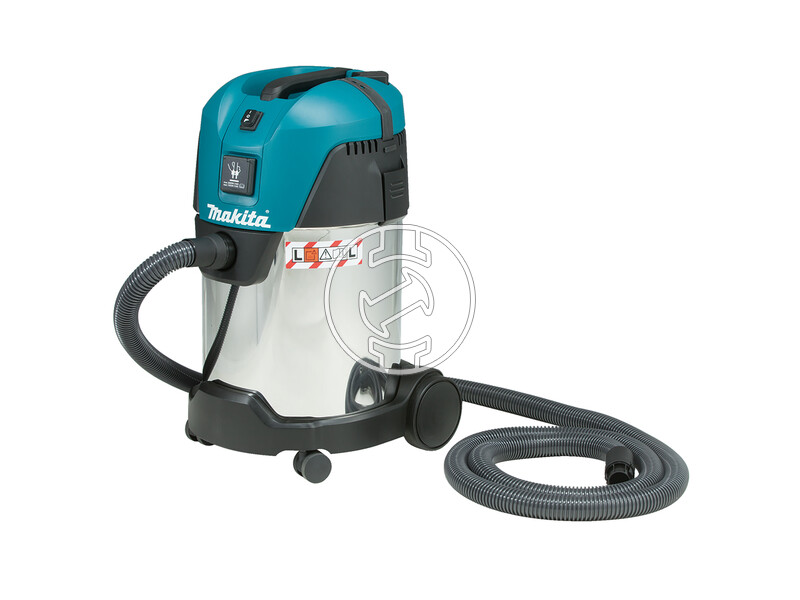 Makita VC3011L száraz-nedves porszívó