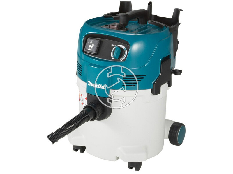 Makita VC3012LX elektromos száraz-nedves porszívó