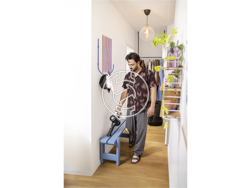 Karcher VCS 3 Nano akkus kézi porszívó