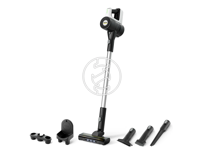 Karcher VCS 3 Nano akkus kézi porszívó