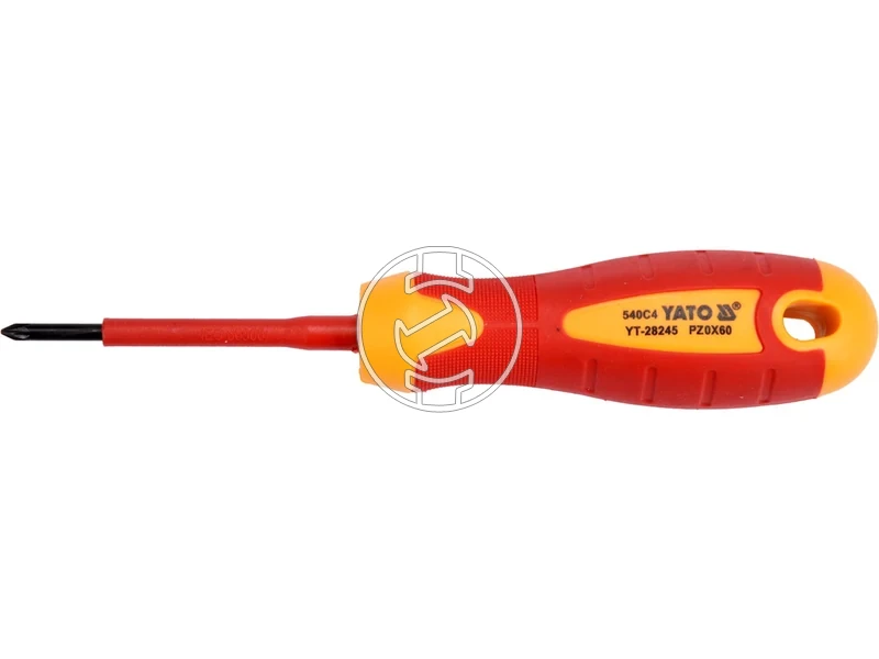 Kép: VDE minositesu szigetelt csavarhuzo.webp