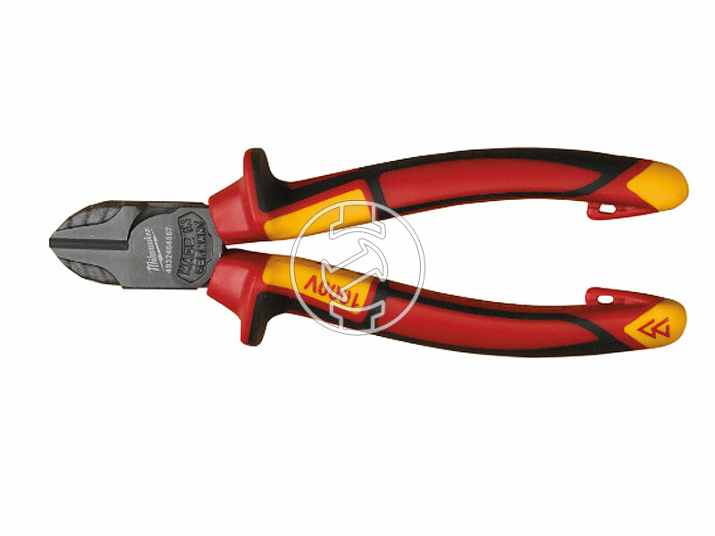 Milwaukee Packout szerszám készlet 7 db