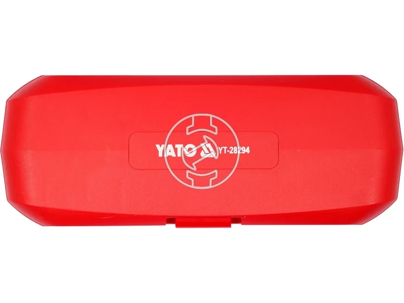 Kép: VDE szigetelt csavarhuzokeszlet 8 reszes.webp