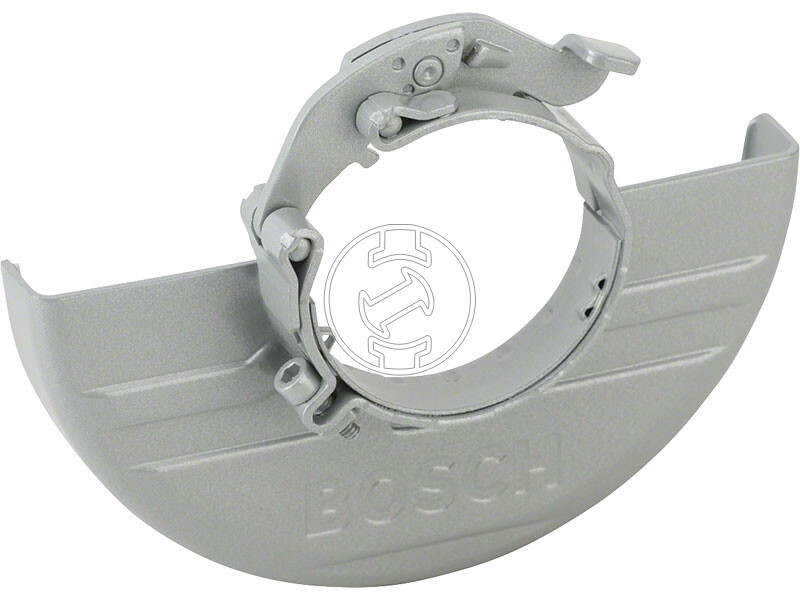 Védőburkolat sarokcsiszolóhoz