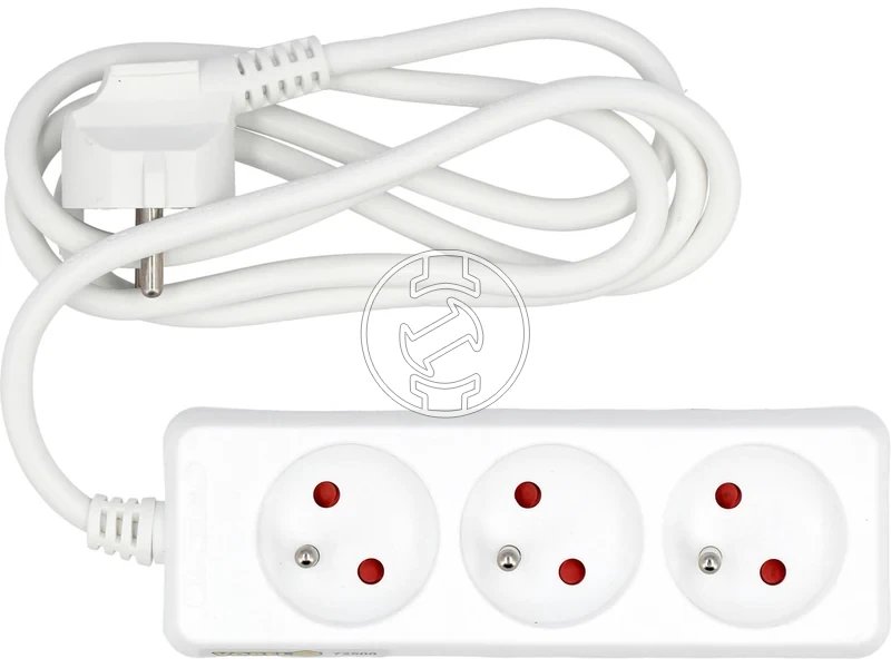 Kép: Vedoerintkezos 3 aljzatos hosszabbito 15 m.webp