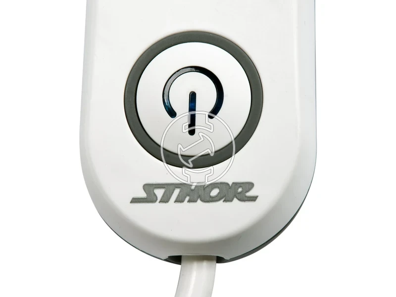 Kép: Vedoerintkezos 3-as halozati eloszto 3 m kabel.webp