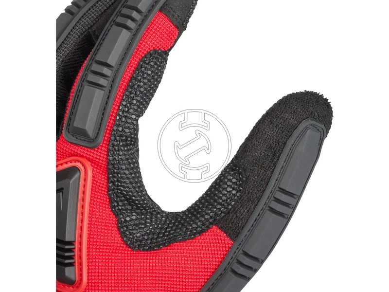 Kép: Vedokesztyu BontoX Impact 7S - 1 par.webp