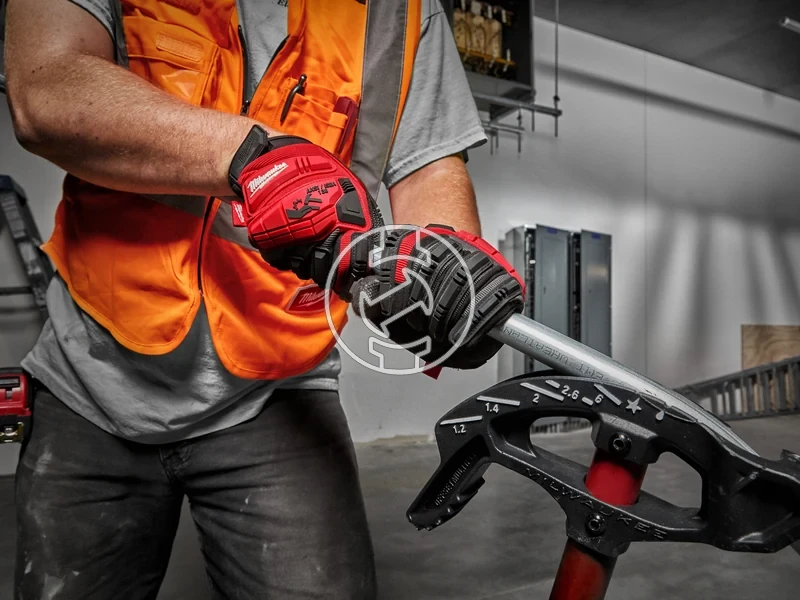 Kép: Vedokesztyu BontoX Impact 7S - 1 par.webp