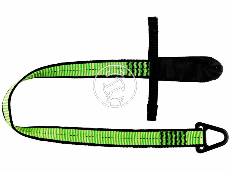 Verankerungsgurt bis 40 kg