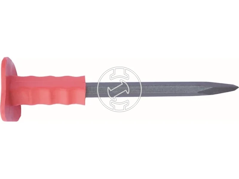 Kép: Veso spicc kezvedovel 300mm.webp