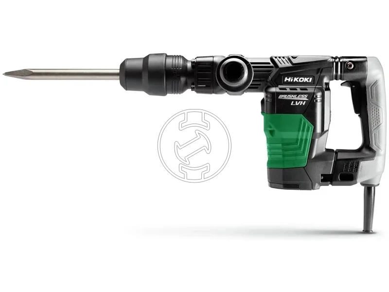 Kép: Vesokalapacs SDS Max 1050W 71 J Szenkefementes utes 1500-2870perc AHB E-motor 5Kg.webp