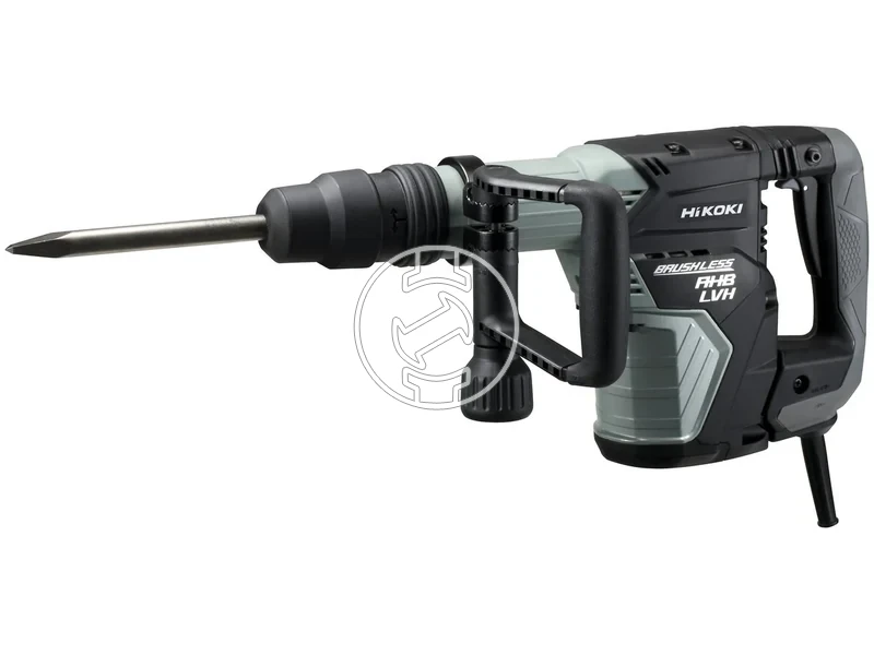 Kép: Vesokalapacs SDS Max 1150W 101J Szenkefementes utes 1430-2850perc AHB. LHV E-motor 7Kg.webp