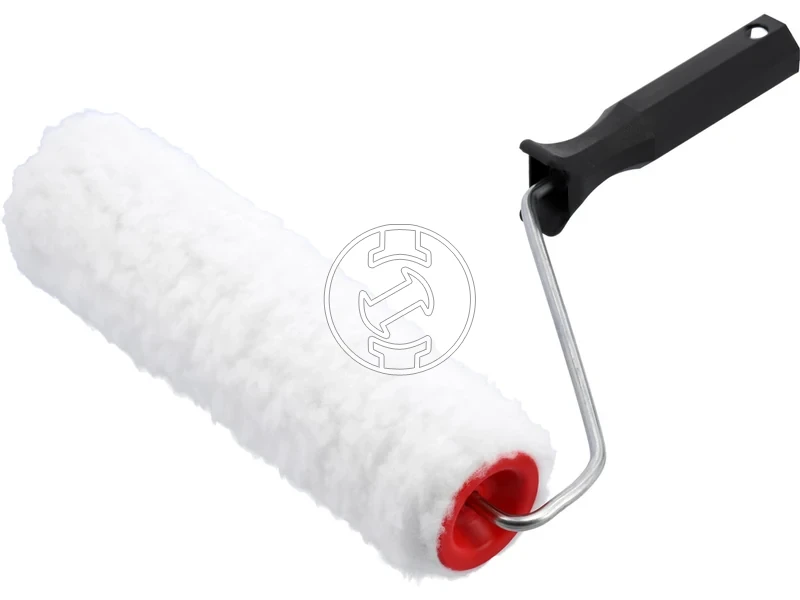 Kép: VESTAN festohenger 25 cm 6 mm-es nyellel.webp