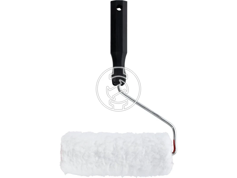 Kép: Vestan festohenger betet 18 cm 6 mm-es nyelhez.webp