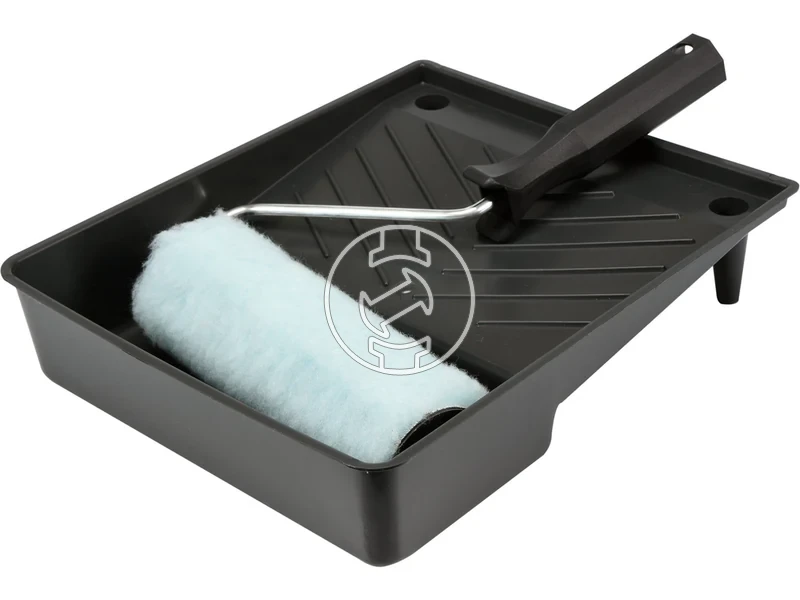 Kép: Vestan festohenger szett 18 cm festotalcaval.webp