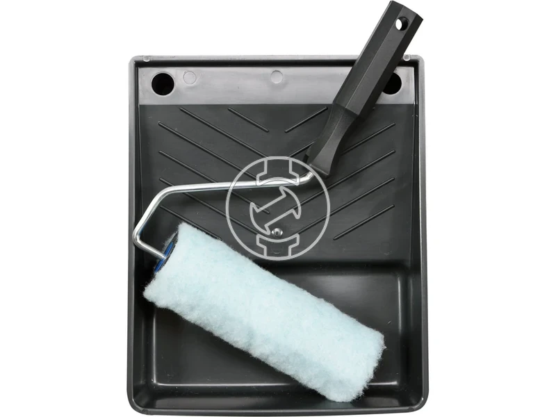 Kép: Vestan festohenger szett 18 cm festotalcaval.webp