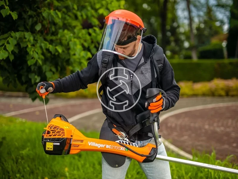 Villager BC2700XCE benzinmotoros fűkasza