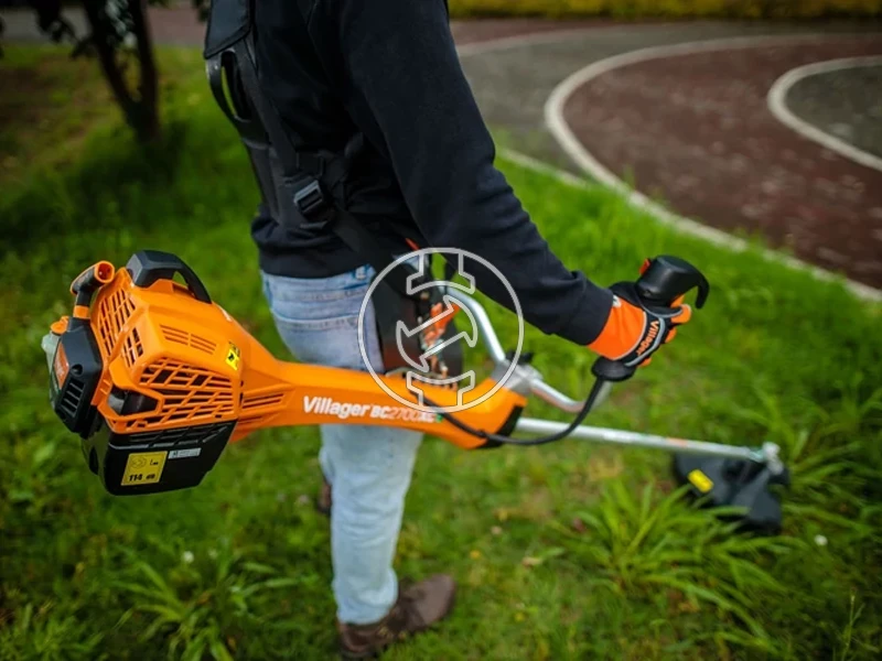 Villager BC2700XCE benzinmotoros fűkasza