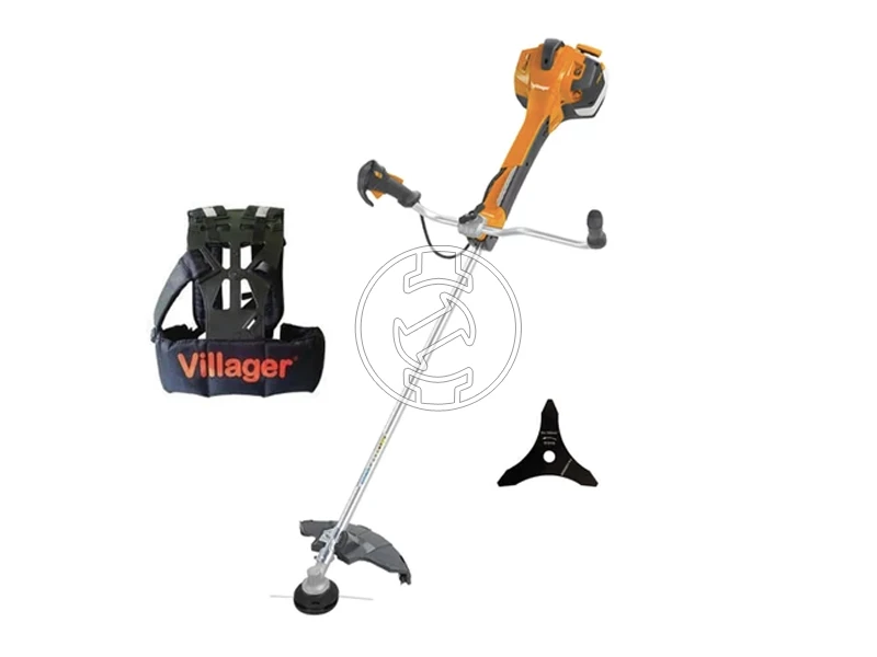 Villager BC2700XCE benzinmotoros fűkasza