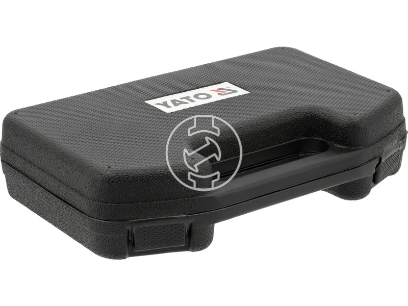 Kép: Villanyszerelo lyukfuresz keszlet 9 reszes.webp