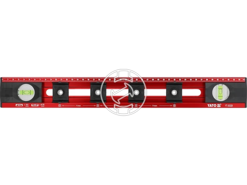 Kép: Villanyszerelo vizmertek 450 mm.webp