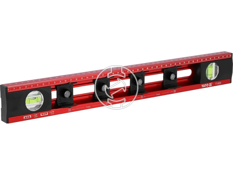 Kép: Villanyszerelo vizmertek 450 mm.webp