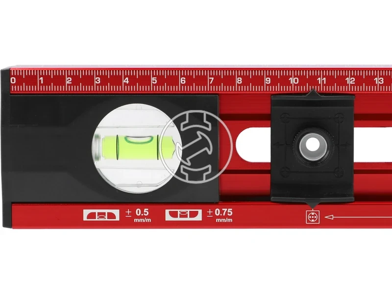 Kép: Villanyszerelo vizmertek 450 mm.webp