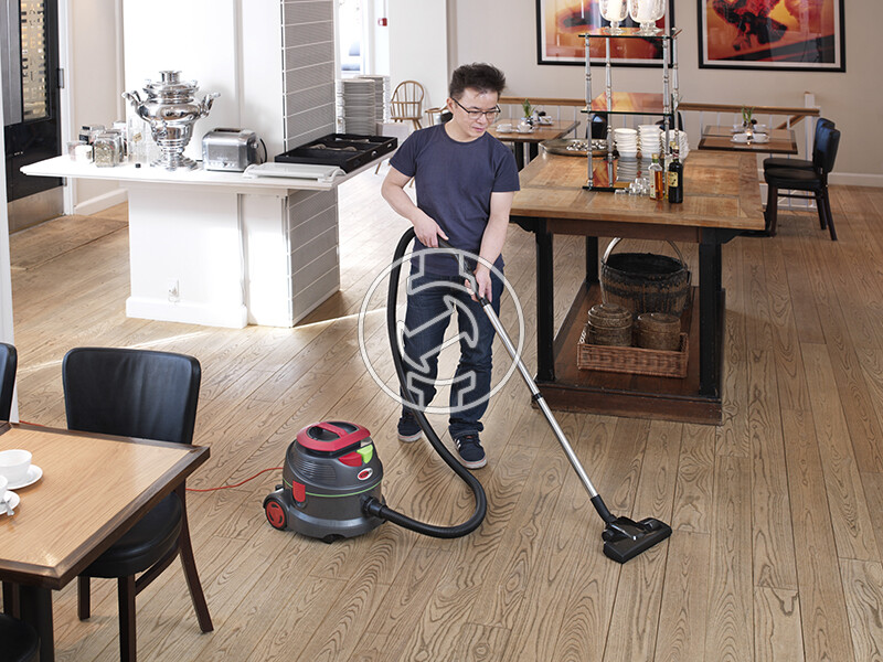 VIPER DSU 12 porszívó