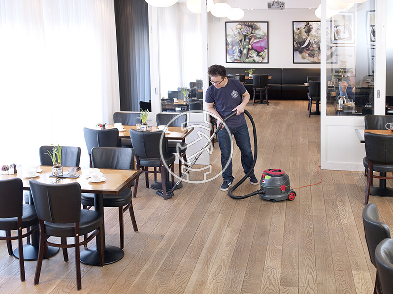 VIPER DSU 12 porszívó