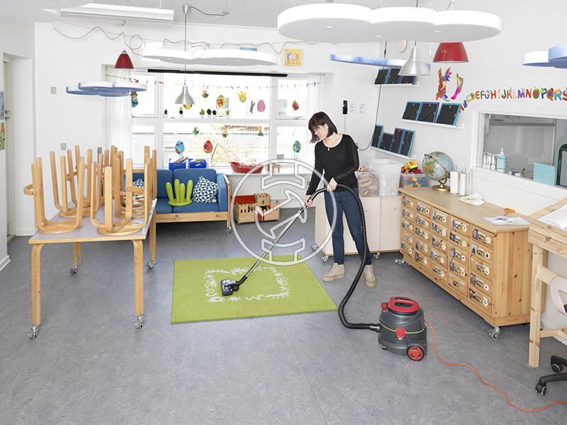 VIPER DSU 12 porszívó