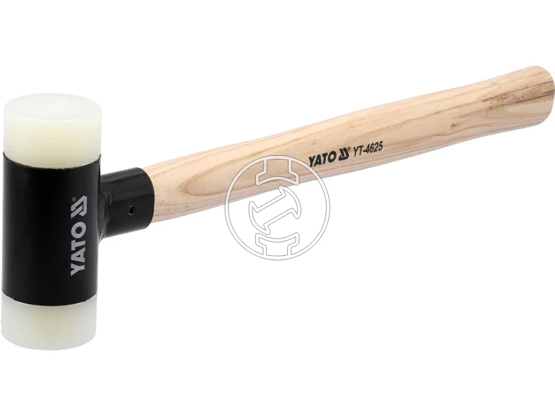 Kép: Visszautesmentes kalapacs 420 g.webp