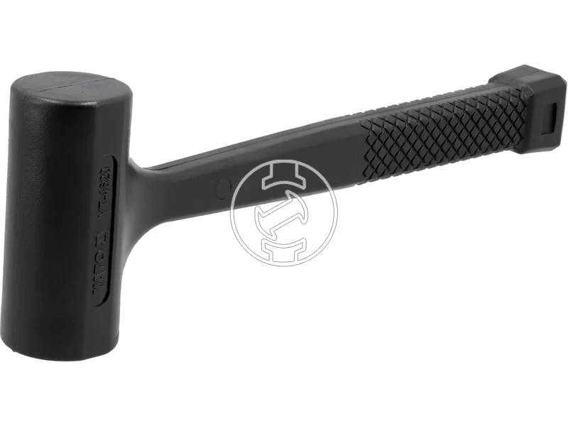 Kép: Visszautesmentes kalapacs 740 g.webp