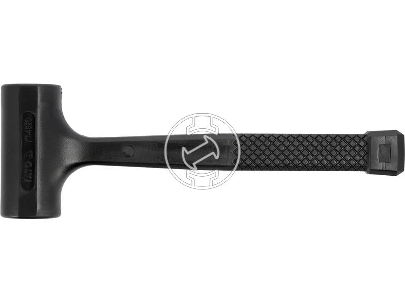 Kép: Visszautesmentes kalapacs 740 g.webp