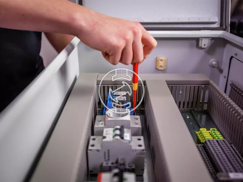 Wiha slimVario PicoFinish 4 részes szigetelt multibit csavarhúzó