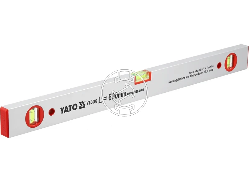 Kép: Vizmertek 600 mm 3 libellas.webp