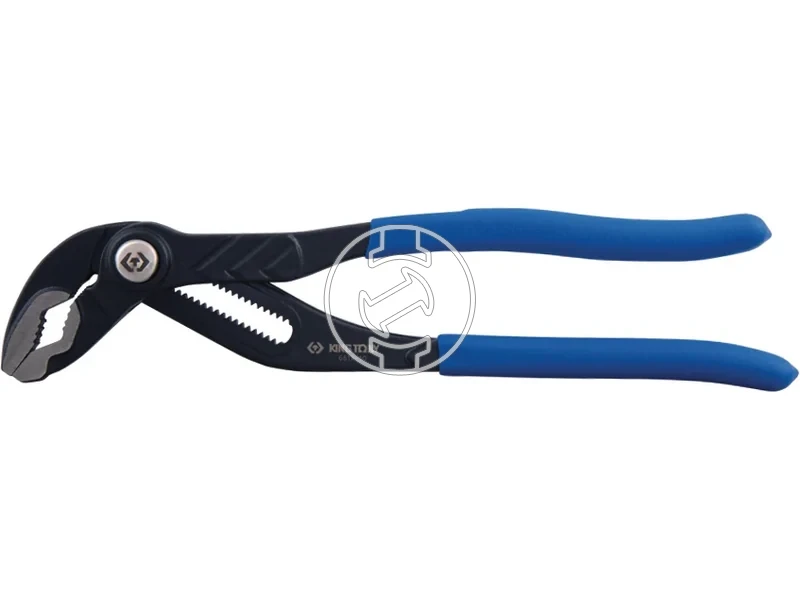 Kép: Vizpumpa fogo 200mm fuzott gyorskioldos 6517-08C.webp