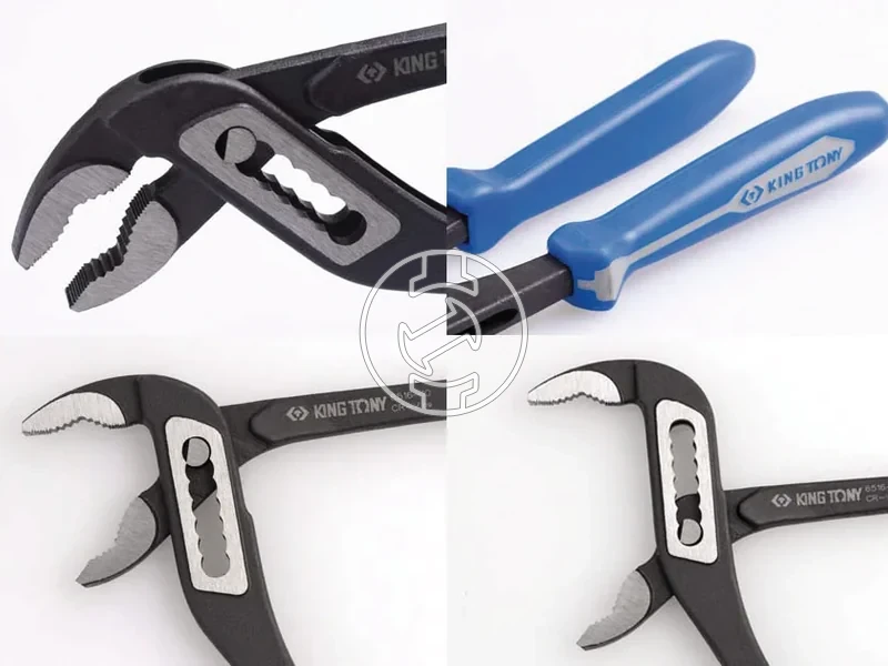 Kép: Vizpumpa fogo 250mm fuzott 6516-10.webp