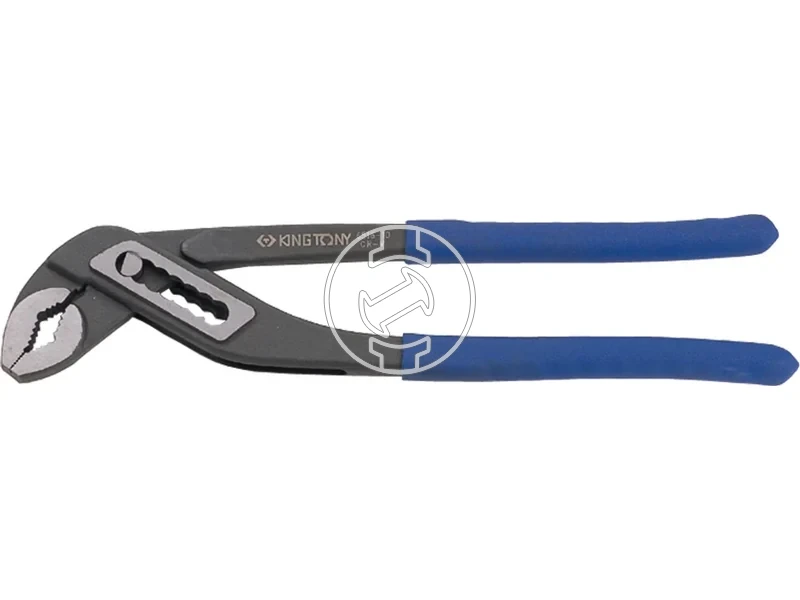 Kép: Vizpumpa fogo 250mm fuzott martott nyellel 6516-10C.webp