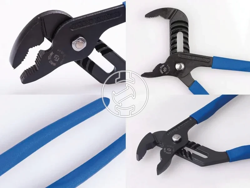 Kép: Vizpumpa fogo 425mm iveltfog. 6511-17C.webp