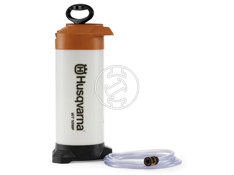 Kép: Viztartaly Husqvarna WT10MP feherbarna.webp