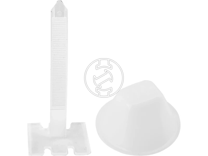 Kép: Vorel 04683 ekes lapszintezo keszlet_0.webp