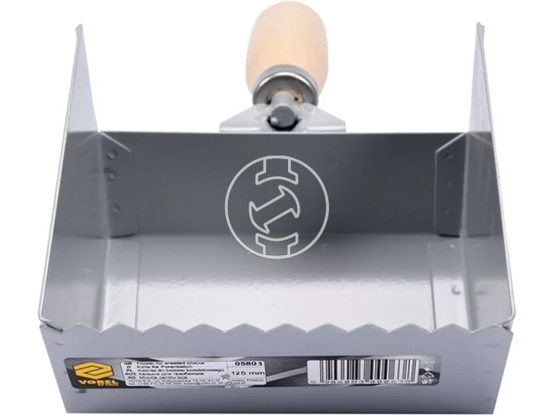 Kép: Vorel 05803 kezi habarcsterito 125 mm_1.webp