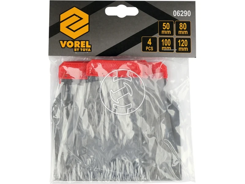 Kép: Vorel 06290 kaparo penge 50 80 100 120 mm_5.webp