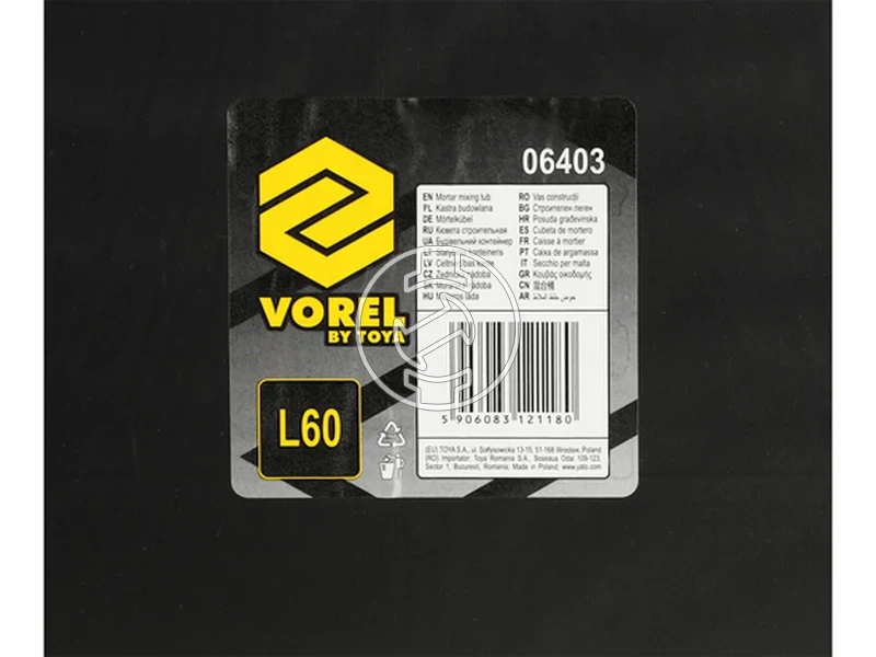 Kép: Vorel 06403 habarcslada 55 L_2.webp