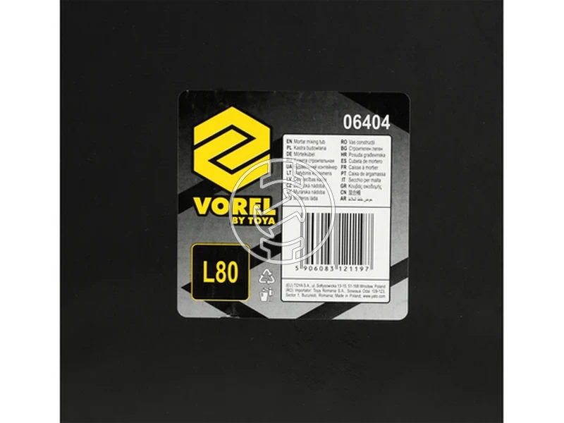 Kép: Vorel 06404 habarcslada 90 L_2.webp
