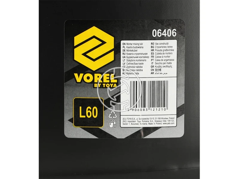 Kép: Vorel 06406 habarcslada 60 L_2.webp