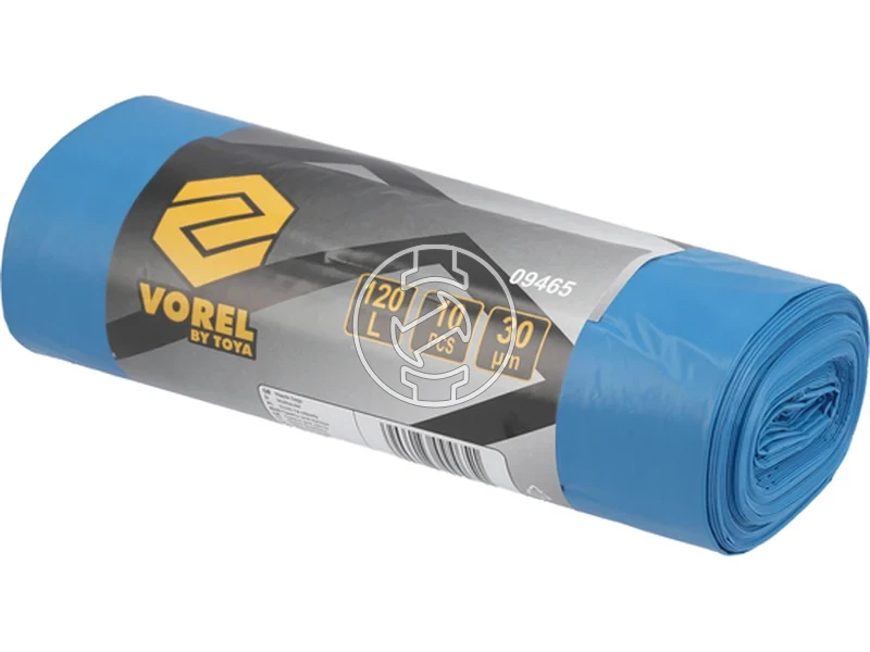 Kép: Vorel 09465 szemetesszsak 120 L 30 m_2.webp