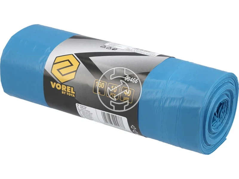 Kép: Vorel 09466 szemetesszsak 160 L 40 m_2.webp
